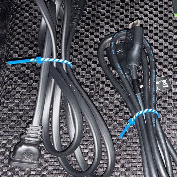 Microsoft XBOX Series X 1882 1Tb SSD Game System~ In Box*Controller*Manual*EUC - Picture 8 of 12